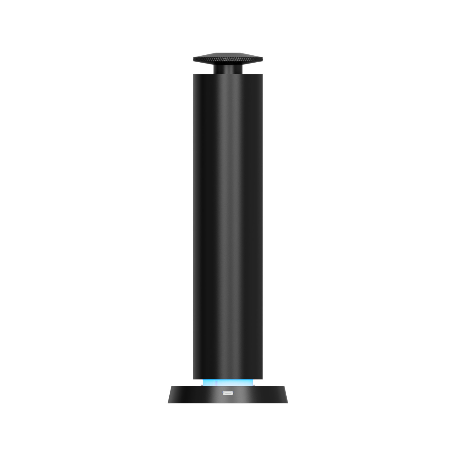 Difusor de aromas portátil sem fio com carregamento tipo C e controle remoto ST-01SU
