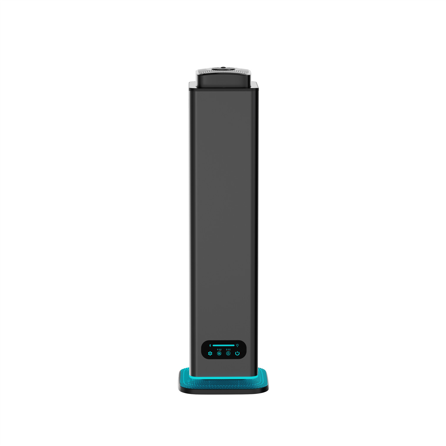 Máquina de aromatização vertical comercial inteligente de grande porte sem água para sistemas HVAC ST-01VA