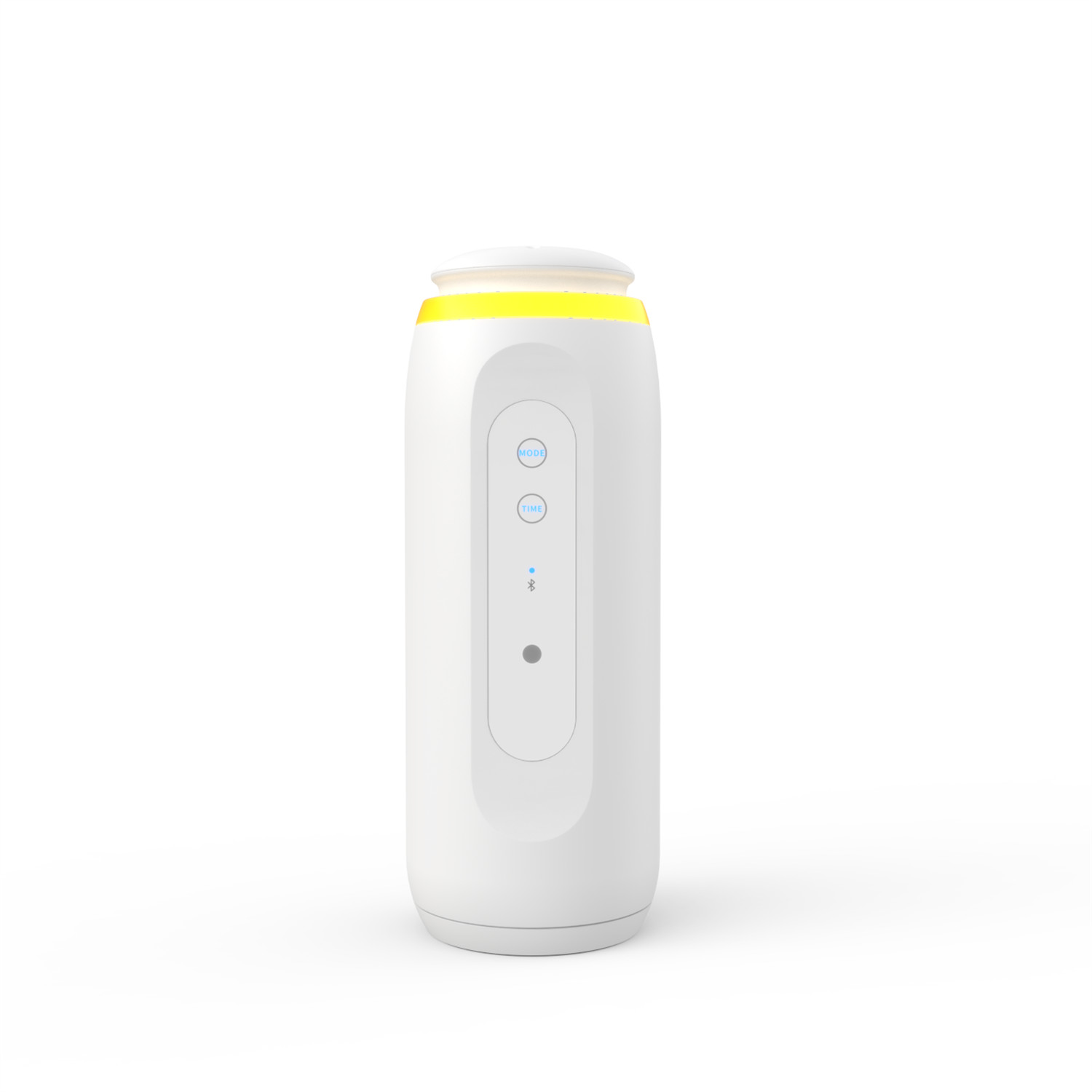 Difusor de aromas doméstico ultrassilencioso com sensor de luz inteligente HYS-04P
