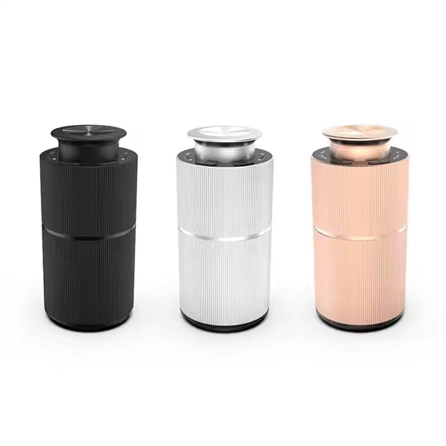 Difusor de óleo aromático portátil USB para carro HYS-40N