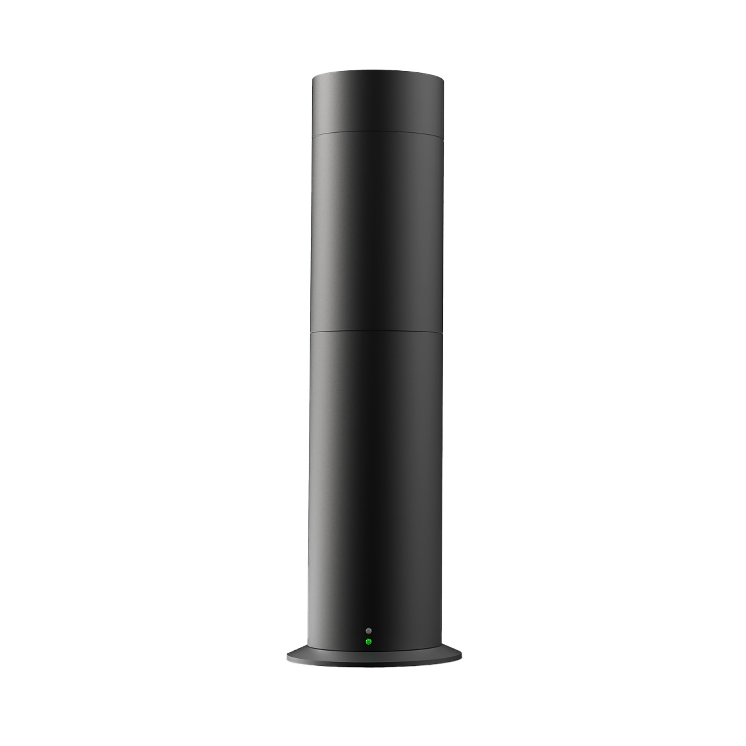 Torre difusora de aromas comercial de alumínio para chão, modelo HYS-1202