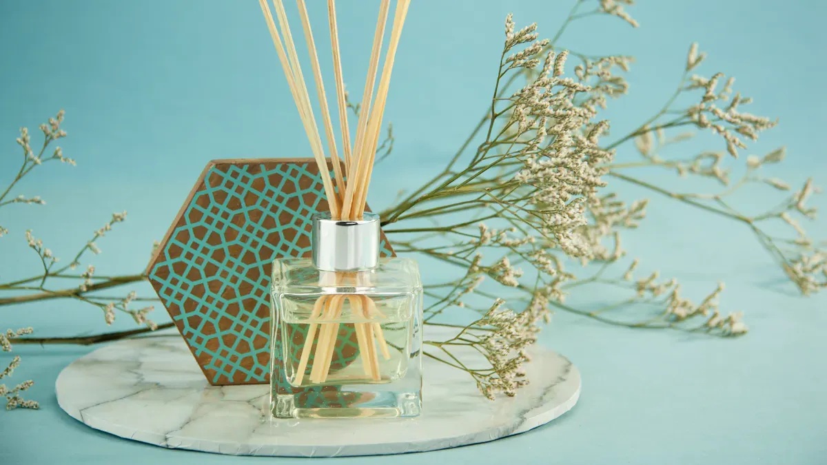 Além do preço de tabela: Calculando o Custo Total de Propriedade (TCO) para Sistemas de Aromatização Comercial